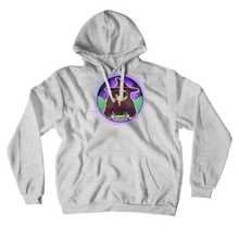 lynxsupernova Hoodies (No-Zip/Pullover)