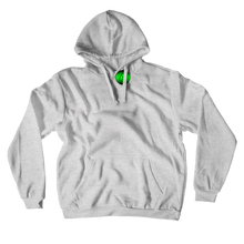 andryeg Hoodies (No-Zip/Pullover)
