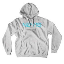 alpha-ninjagaming Hoodies (No-Zip/Pullover)