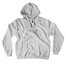 klarque_clint Hoodies (No-Zip/Pullover)