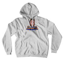 thegreatape_jayrilla Hoodies (No-Zip/Pullover)