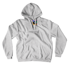 bob_omb18 Hoodies (No-Zip/Pullover)