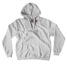 alphanineyt Hoodies (No-Zip/Pullover)
