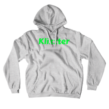 klixxter-4766 Hoodies (No-Zip/Pullover)