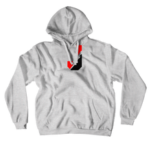 jackalmrb Hoodies (No-Zip/Pullover)