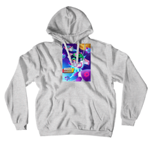 stylish_3 Hoodies (No-Zip/Pullover)