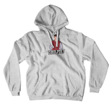 smolpoet Hoodies (No-Zip/Pullover)
