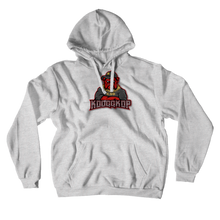 kdoggkdp Hoodies (No-Zip/Pullover)