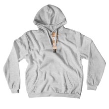 ellie_live0 Hoodies (No-Zip/Pullover)