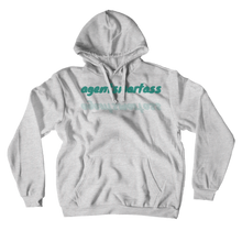 agentsmartass Hoodies (No-Zip/Pullover)