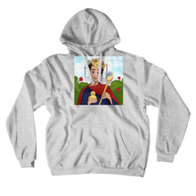 tyluild Hoodies (No-Zip/Pullover)