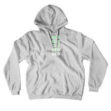 geozapfish Hoodies (No-Zip/Pullover)