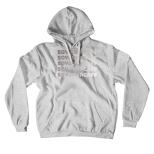 soyjuancaff Hoodies (No-Zip/Pullover)