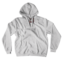 dantesik1 Hoodies (No-Zip/Pullover)