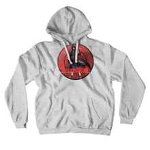 theghostofpa_ Hoodies (No-Zip/Pullover)