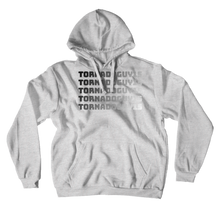 tornadoguy15 Hoodies (No-Zip/Pullover)