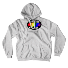 nevermorrplays Hoodies (No-Zip/Pullover)