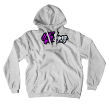 iitzsynz Hoodies (No-Zip/Pullover)