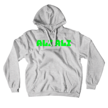 aliali-5599 Hoodies (No-Zip/Pullover)