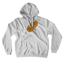 ganderf_the_brown Hoodies (No-Zip/Pullover)