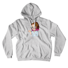 mechamadeyaz Hoodies (No-Zip/Pullover)