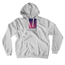 webbskiii Hoodies (No-Zip/Pullover)
