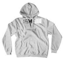 forlanziaplus Hoodies (No-Zip/Pullover)