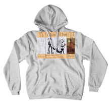 drawing_and_animations Hoodies (No-Zip/Pullover)