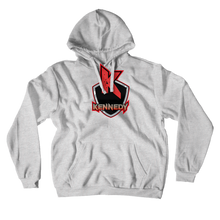 jorgeajonesp Hoodies (No-Zip/Pullover)