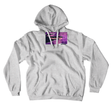 hunterpvx Hoodies (No-Zip/Pullover)