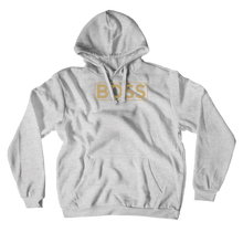 wolf6_actual Hoodies (No-Zip/Pullover)