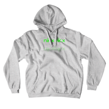 nikxpikx Hoodies (No-Zip/Pullover)