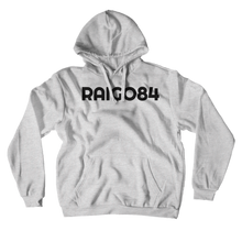 raigo84 Hoodies (No-Zip/Pullover)