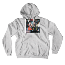 chanchoporcky Hoodies (No-Zip/Pullover)
