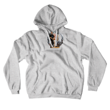 stevedjonthemixlive Hoodies (No-Zip/Pullover)