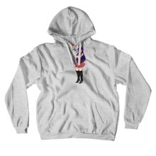 eeeteagreen Hoodies (No-Zip/Pullover)