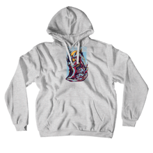 helsefyr Hoodies (No-Zip/Pullover)