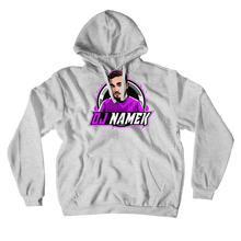 dj_namek Hoodies (No-Zip/Pullover)