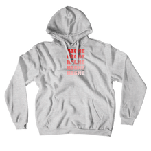 kigne Hoodies (No-Zip/Pullover)