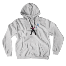 pstheyou Hoodies (No-Zip/Pullover)