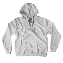 aussie_lady Hoodies (No-Zip/Pullover)