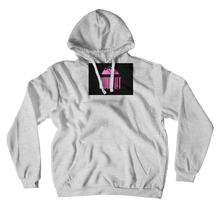 LIVIN LIT HOODIE