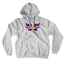 nightstarlight Hoodies (No-Zip/Pullover)