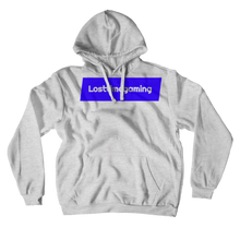losttimegaming Hoodies (No-Zip/Pullover)