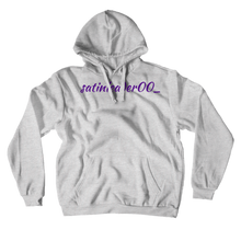 satinleader00_ Hoodies (No-Zip/Pullover)