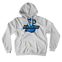 frankikaos Hoodies (No-Zip/Pullover)