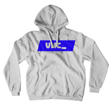 vnc_ Hoodies (No-Zip/Pullover)