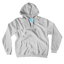 drizzlebigo Hoodies (No-Zip/Pullover)