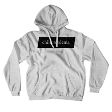 chiliproblema Hoodies (No-Zip/Pullover)