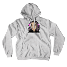 tieravscrazydee Hoodies (No-Zip/Pullover)